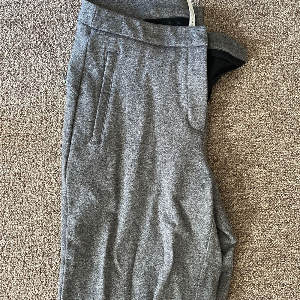 Lululemon trousers